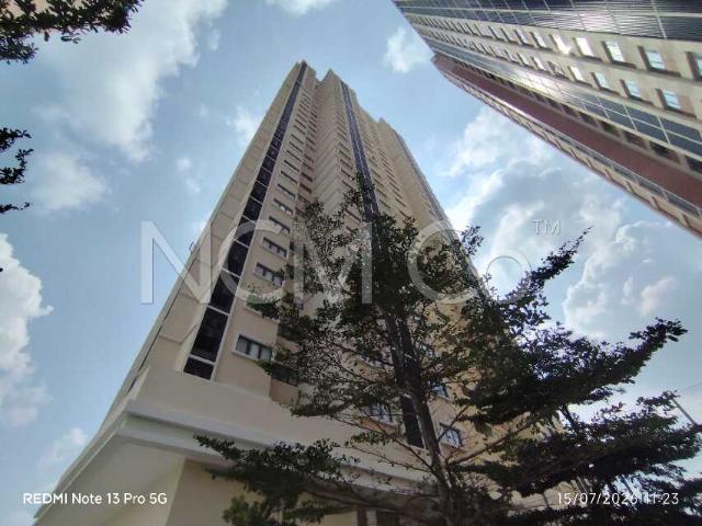 Apartment for sale in Kuala Selangor, Selangor
