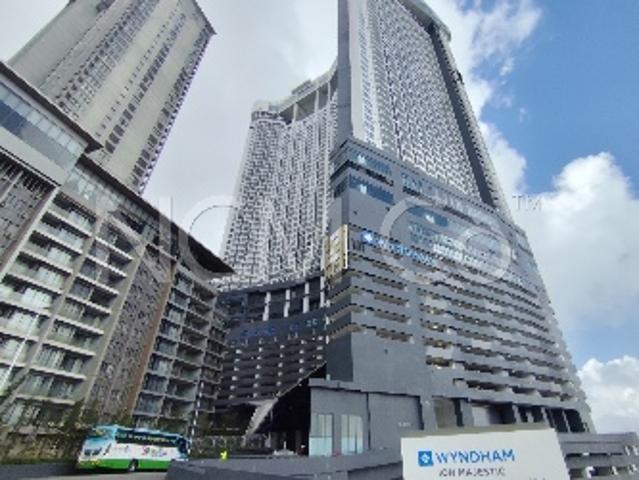 Apartment for sale in Pahang