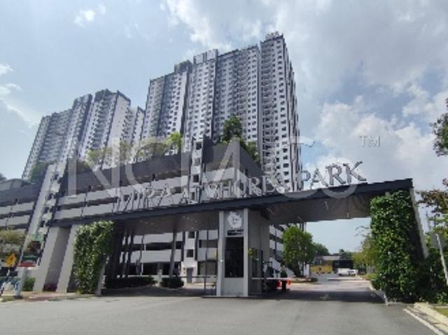 Apartment for sale in Kuala Selangor, Selangor
