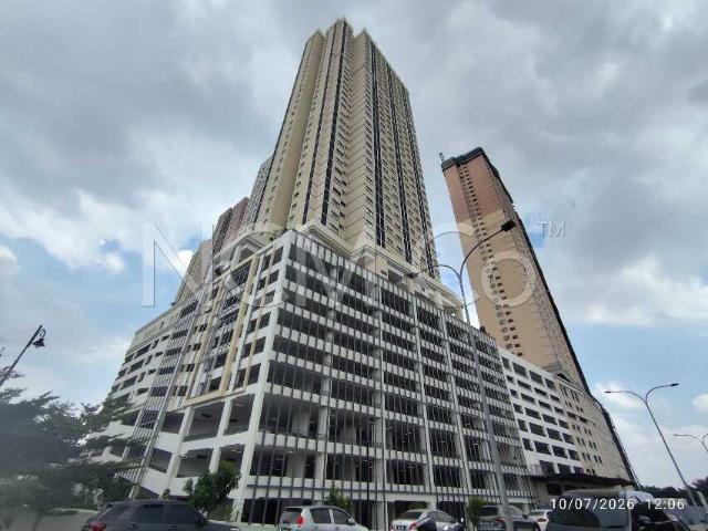 Apartment for sale in Kuala Selangor, Selangor