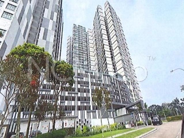 Apartment for sale in Johor Bahru