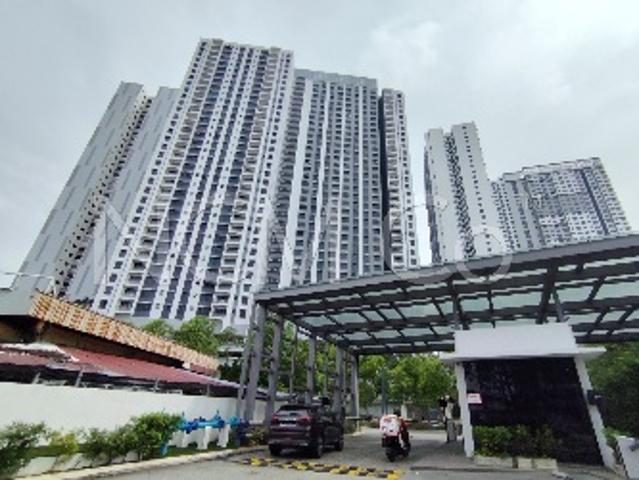 Apartment for sale in Country Heights Damansara, Kuala Lumpur