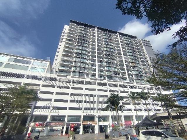 Apartment for sale in Kuala Selangor, Selangor