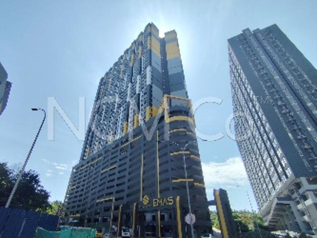 Apartment for sale in Kuala Selangor, Selangor