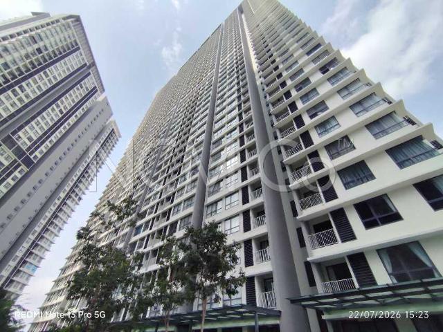 Apartment for sale in Kuala Selangor, Selangor