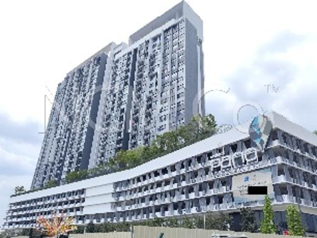 Apartment for sale in Country Heights Damansara, Kuala Lumpur