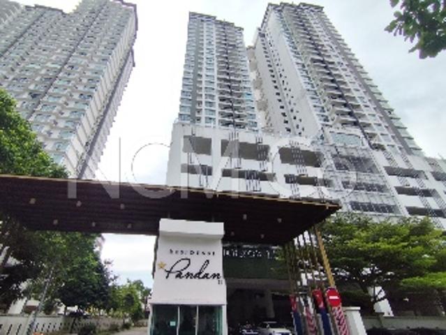 Apartment for sale in Johore Bahru, Johor