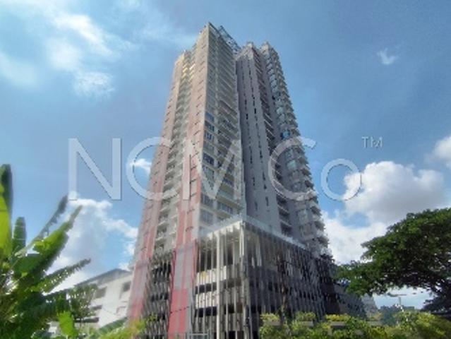 Apartment for sale in Kuala Selangor, Selangor