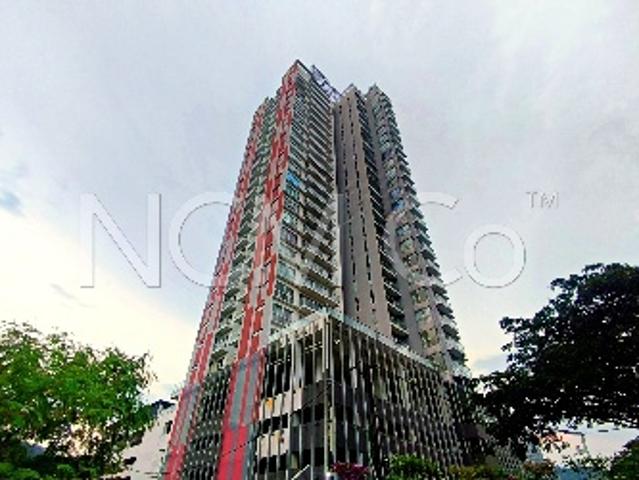 Apartment for sale in Kuala Selangor, Selangor