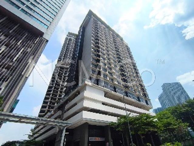 Apartment for sale in Country Heights Damansara, Kuala Lumpur