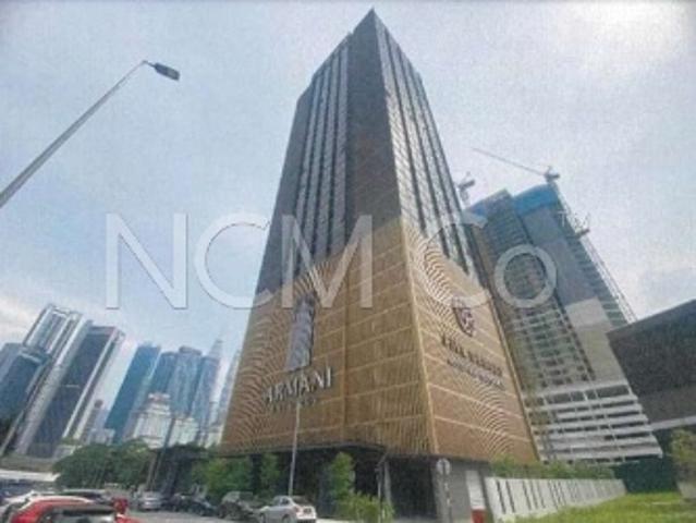 Apartment for sale in Kuala Lumpur, Country Heights Damansara