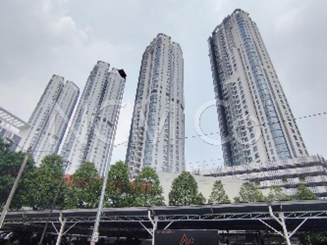 Apartment for sale in Kuala Lumpur, Country Heights Damansara
