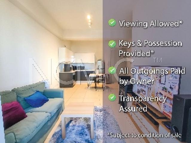 Apartment for sale in Country Heights Damansara, Kuala Lumpur