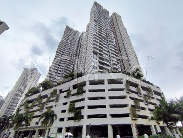 Apartment for sale in Johore Bahru, Johor