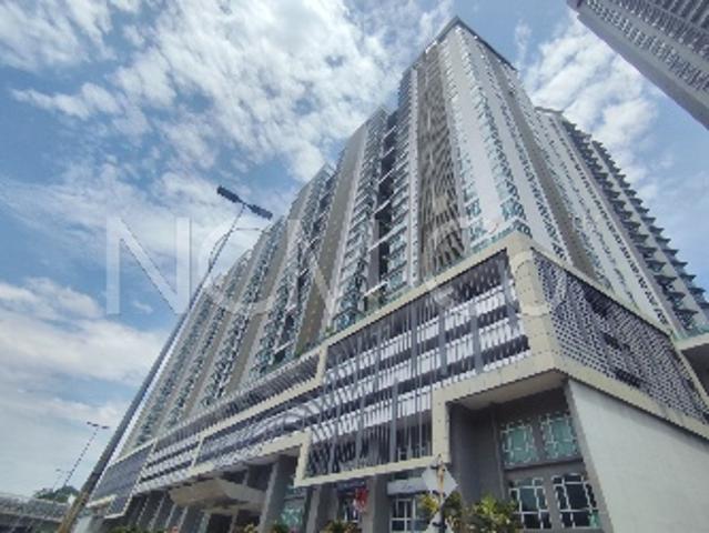 Apartment for sale in Country Heights Damansara, Kuala Lumpur