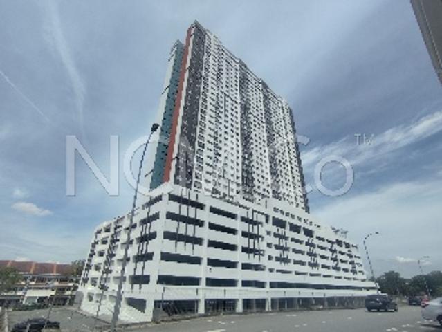 Apartment for sale in Kuala Selangor, Selangor