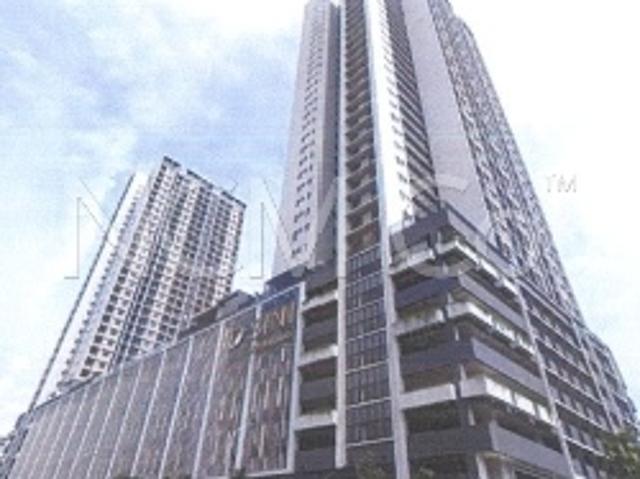 Apartment for sale in Kuala Selangor, Selangor