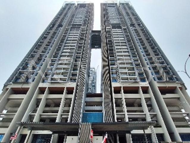 Apartment for sale in Bandaraya Melaka, Melaka Tengah