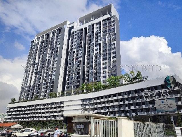 Apartment for sale in Country Heights Damansara, Kuala Lumpur