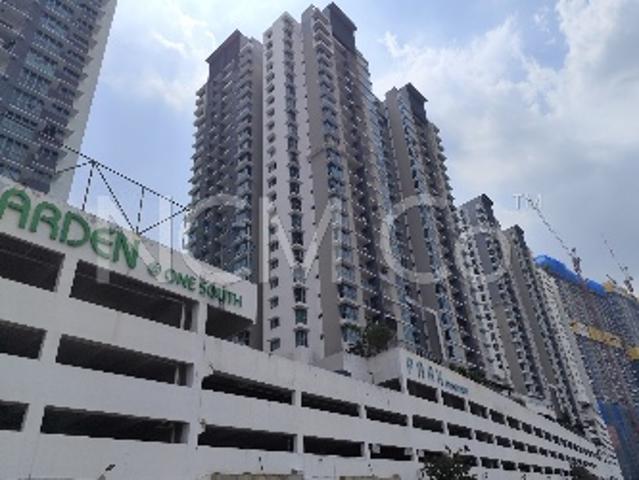 Apartment for sale in Kuala Selangor, Selangor