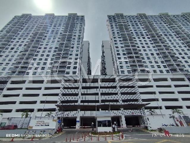 Apartment for sale in Johor Bahru