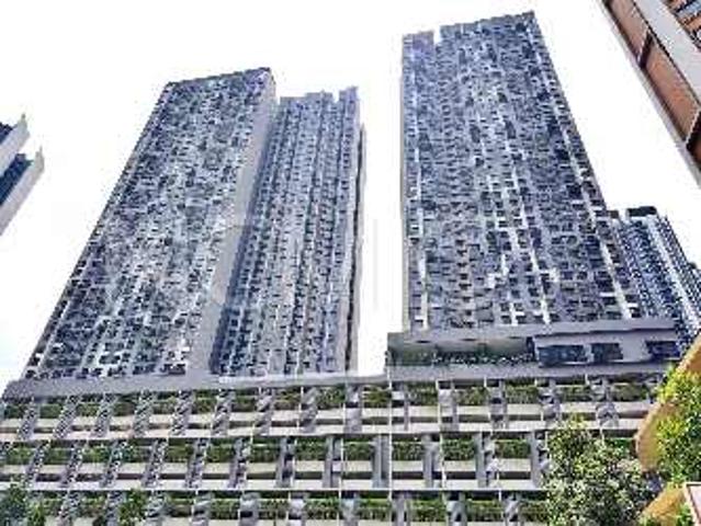 Apartment for sale in Kuala Selangor, Selangor