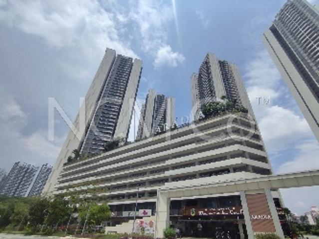 Apartment for sale in Country Heights Damansara, Kuala Lumpur