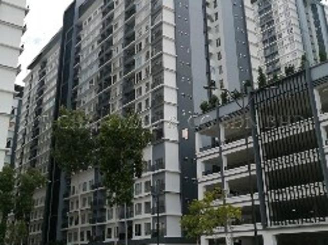 Apartment for sale in Kuala Selangor, Selangor