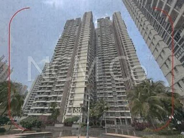 Apartment for sale in Johor Bahru