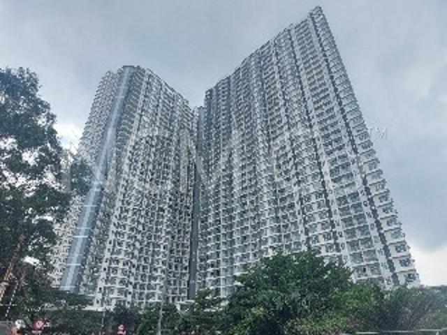 Apartment for sale in Country Heights Damansara, Kuala Lumpur