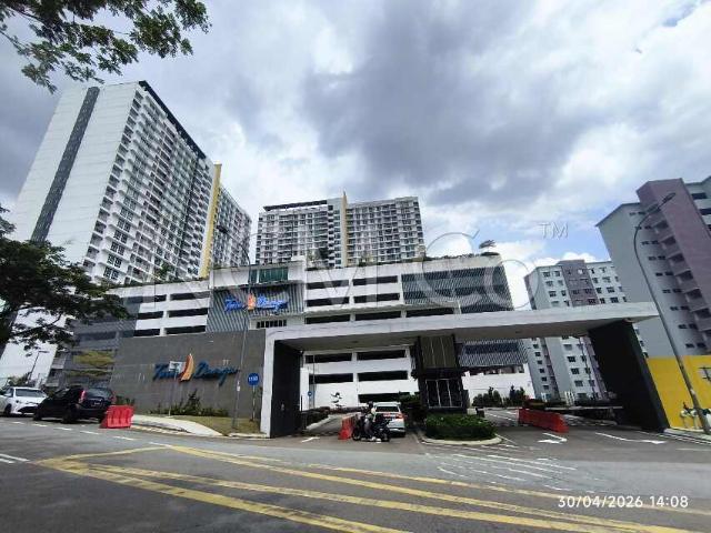 Apartment for sale in Johore Bahru, Johor