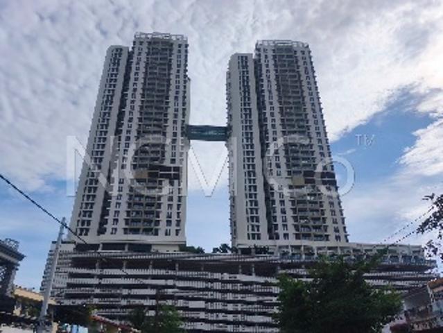 Apartment for sale in Country Heights Damansara, Kuala Lumpur