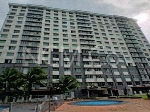 Apartment for sale in Johore Bahru, Johor