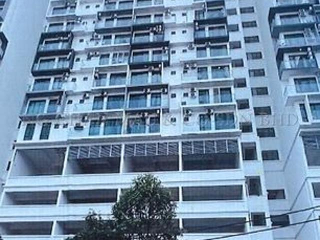 Condominium for sale in Bandaraya Klang, Klang