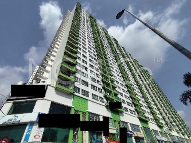 Apartment for sale in Country Heights Damansara, Kuala Lumpur