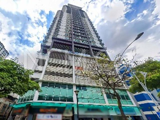 Apartment for sale in Country Heights Damansara, Kuala Lumpur
