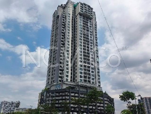 Apartment for sale in Country Heights Damansara, Kuala Lumpur