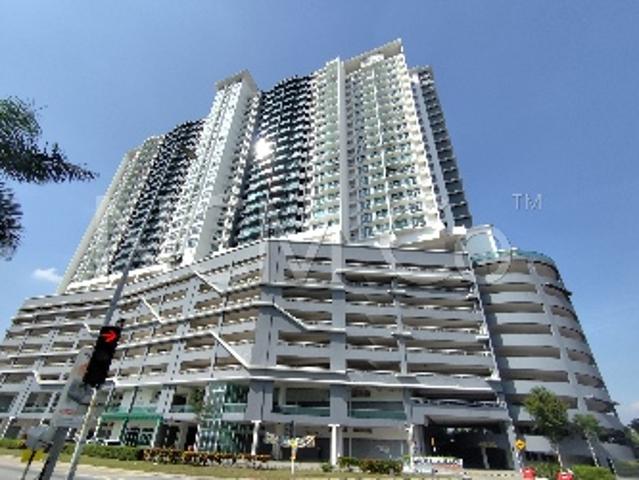 Apartment for sale in Kuala Selangor, Selangor