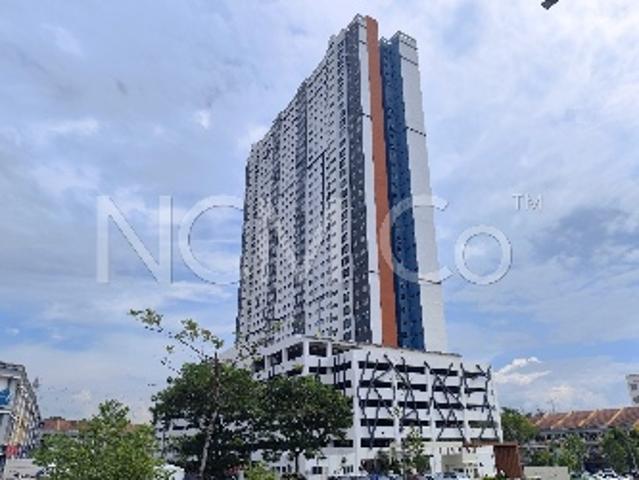 Apartment for sale in Kuala Selangor, Selangor