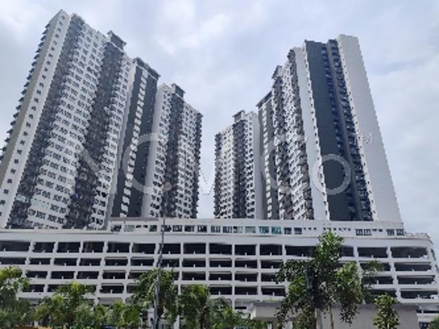 Apartment for sale in Country Heights Damansara, Kuala Lumpur