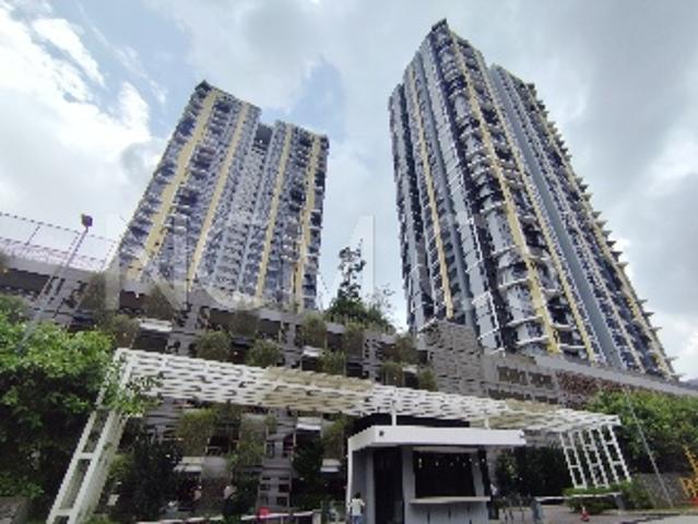 Apartment for sale in Kuala Selangor, Selangor