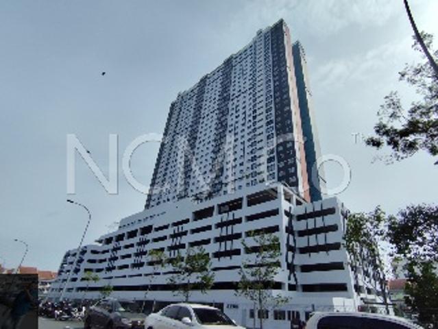 Apartment for sale in Kuala Selangor, Selangor