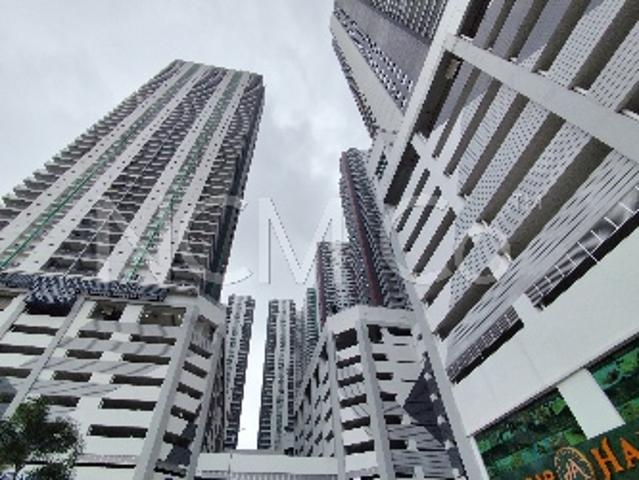 Apartment for sale in Country Heights Damansara, Kuala Lumpur