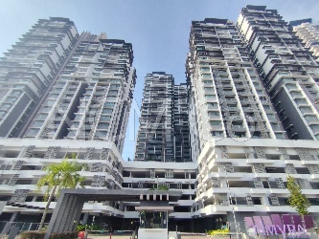 Apartment for sale in Kuala Selangor, Selangor