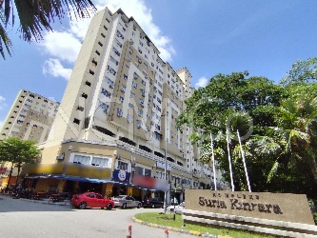 Apartment for sale in Kuala Selangor, Selangor