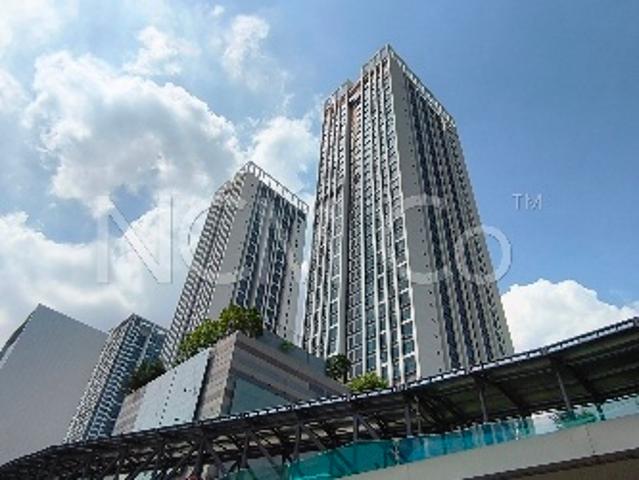 Apartment for sale in Kuala Selangor, Selangor