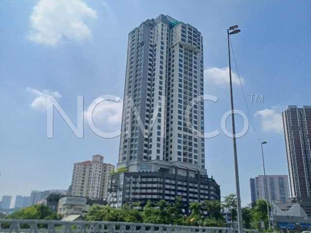 Apartment for sale in Country Heights Damansara, Kuala Lumpur