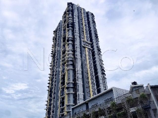 Apartment for sale in Kuala Selangor, Selangor