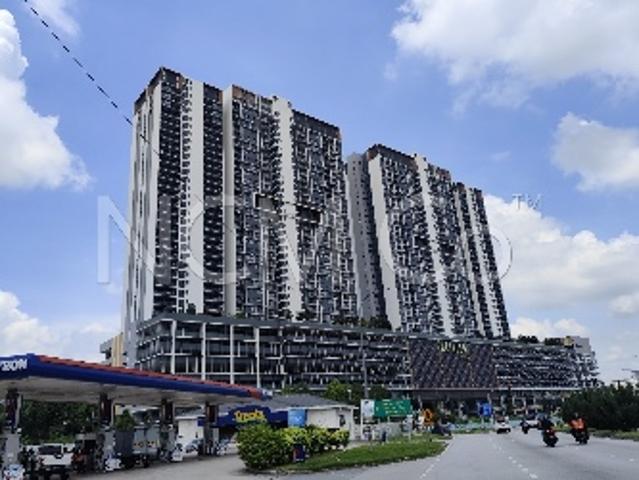 Apartment for sale in Kuala Selangor, Selangor