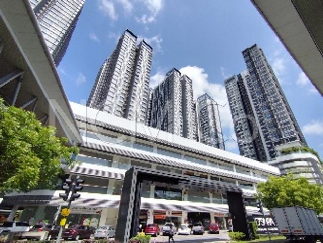 Apartment for sale in Kuala Selangor, Selangor